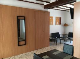 Casa Rural Josep, boende med självhushåll i Ador