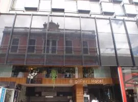 Gilfer Hotel