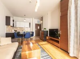 VacationClub – Diune Apartament 38