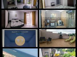 Stefy & Marie, hotel in Constanţa