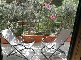 Il Giardino su Lido Burrone