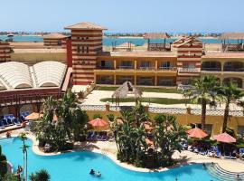 For Families only Porto Marina, hotel in El Alamein