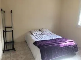 Villa plein pied rez-de-chaussée+1 avec dépendance