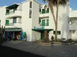Apartamentos Tahiche