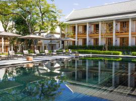 Avani+ Luang Prabang Hotel, hotel v destinaci Luang Prabang