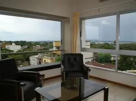 Departamentos Misiones