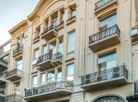 Up Tribeca, hotel a Buenos Aires