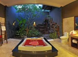 Bali Aroma Exclusive Villas