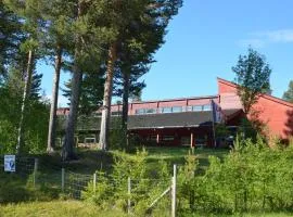 Gjesteheim Havdal