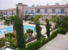 Helios Cottages