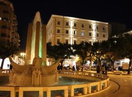 Cairoli Exclusive Rooms & Suite, ξενοδοχείο κοντά στο Αεροδρόμιο Brindisi - Salento - BDS, 