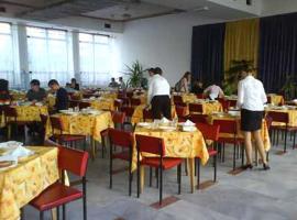 Hotel Magnólia, hotel v destinaci Považská Bystrica