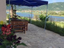 The Lakes Lagoon, apartment in Plav