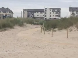 Cosy Castlerock Beside Beach Golf Course and Pub