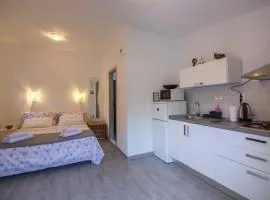 Vigo studio apartman