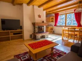 Bolfenk lodge apartment