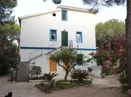 Villa B. Calaliberotto