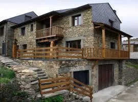 Casa Rural Las Nieves