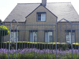 Hemelse Helderheid, hotel perto de Parque Nacional Hoge Kempen, Maasmechelen