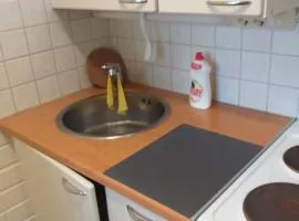 Huoneistohotelli Teekki