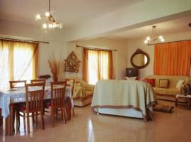 Marina's Home, hotel v destinaci Grizáta