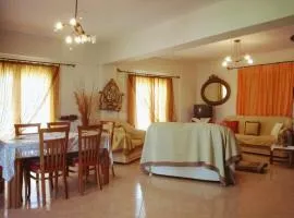 Marina's Home