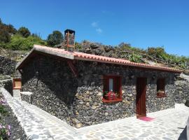 Casas Rurales Los Guinderos, casa di campagna a Icod de los Vinos