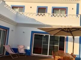 Casa Oliveiras, hotell sihtkohas Comporta huviväärsuse Comporta rand lähedal