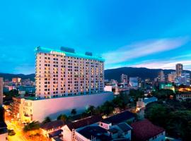 Cititel Penang, hotel in George Town