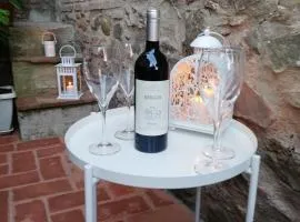 Casa Dalia rifugio romantico