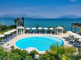 Lido International, hotel di Desenzano del Garda