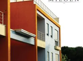 Miloen Residence Gjiri I Lalzit