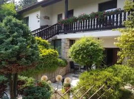 Apartament na Wolanach