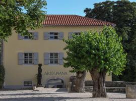 10 najboljih kuća za odmor i apartmana u regiji 'Središnja Istra', Hrvatska  | Booking.com