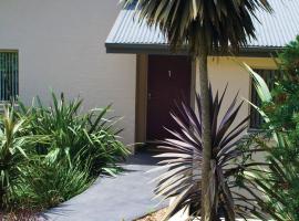 Parker by the Sea, hotel v destinaci Batemans Bay