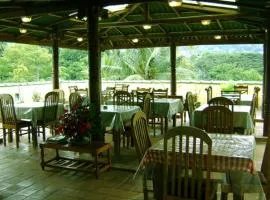 Palm Garden Home Stay