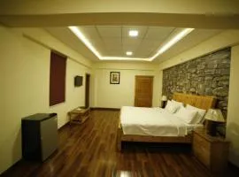Chinar Resorts
