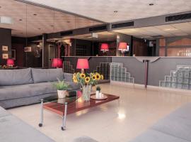 Hotel Victory, hotel em Atenas