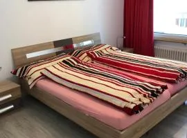 Wohnung Gstein C4