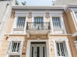 Die 10 Besten Ferienwohnungen In Athen Griechenland Booking Com