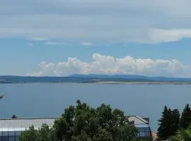 Romantic Guesthouse Porto close to Sandy beach