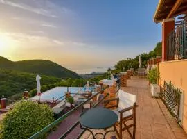 Corfu Sokraki Villas