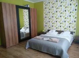 Inna Apartman