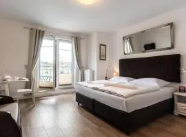 VacationClub – Aquamarina Apartament C-19