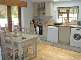 Higher Brockwell Annexe