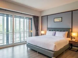 Mayson Place Hotel