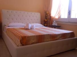 B&B Scipponate, hotel i Collepasso