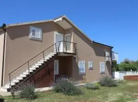 Apartment Drazan