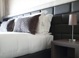 G&G FIRENZE SUITES, hotel near Mercato Centrale, Florence