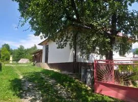Turistická ubytovňa Chalupa Runina 8
